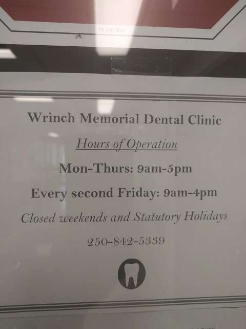 Dentists Clinic